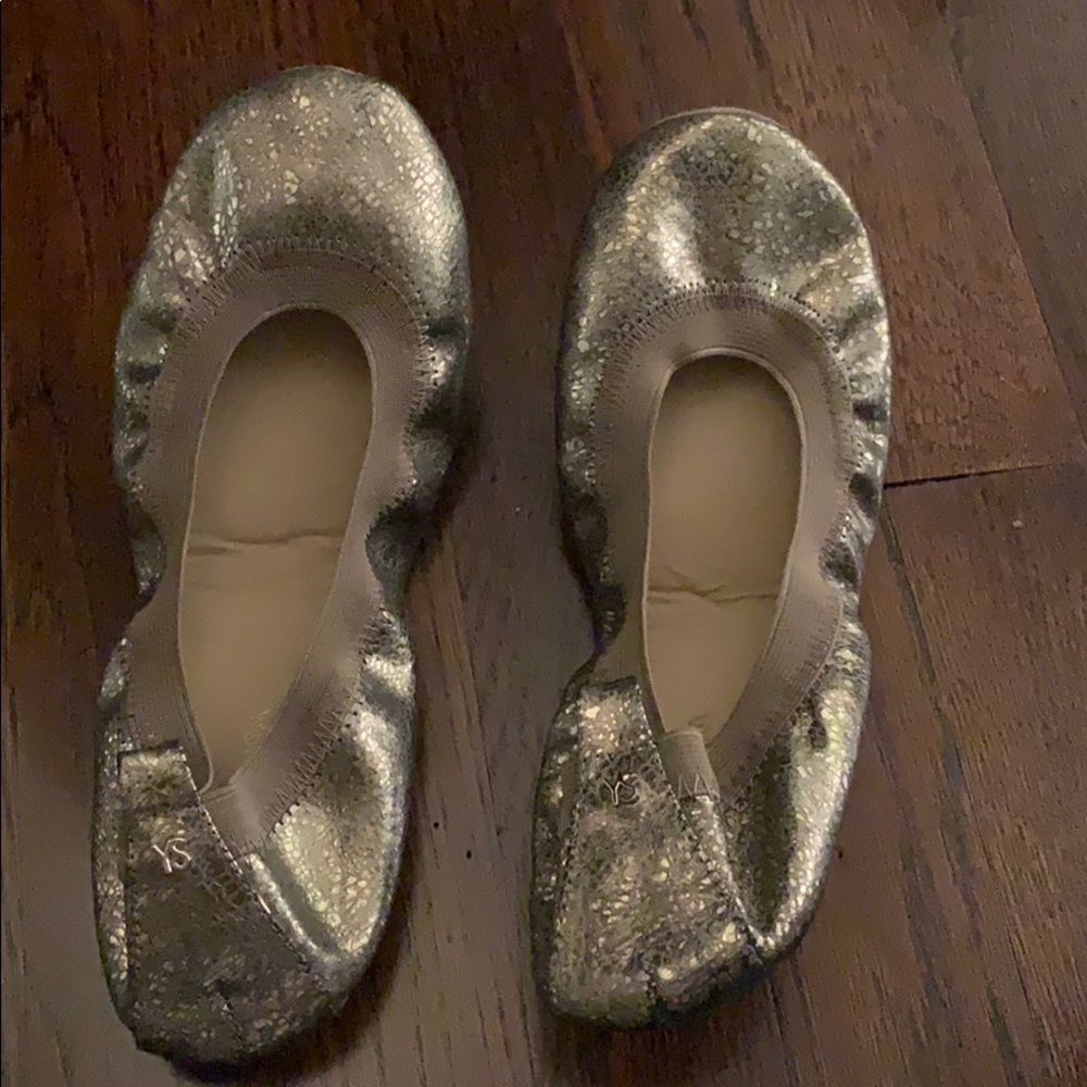 Samara Flats